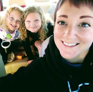 Meet your Posher, Stacey